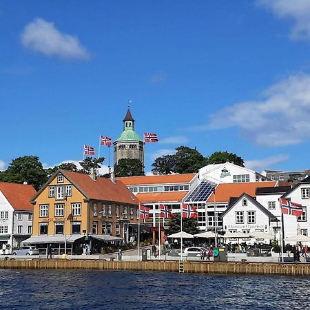 Harmony Home Stavanger Eksteriør bilde