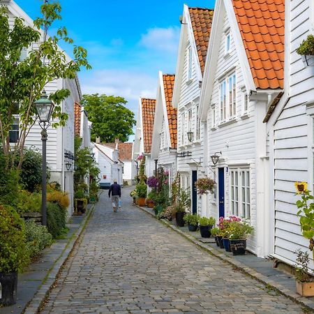 Harmony Home Stavanger Eksteriør bilde