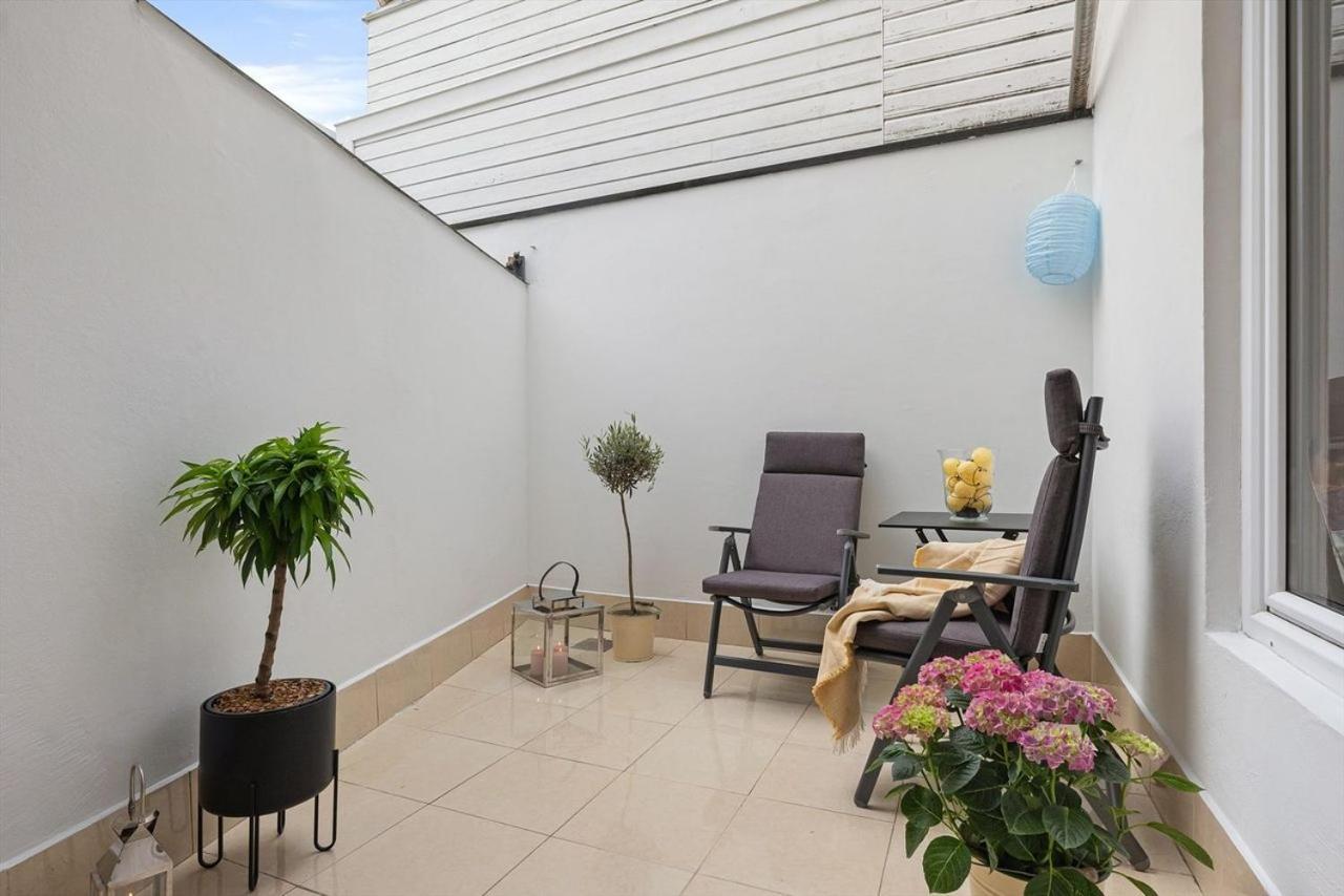 Harmony Home Stavanger Eksteriør bilde