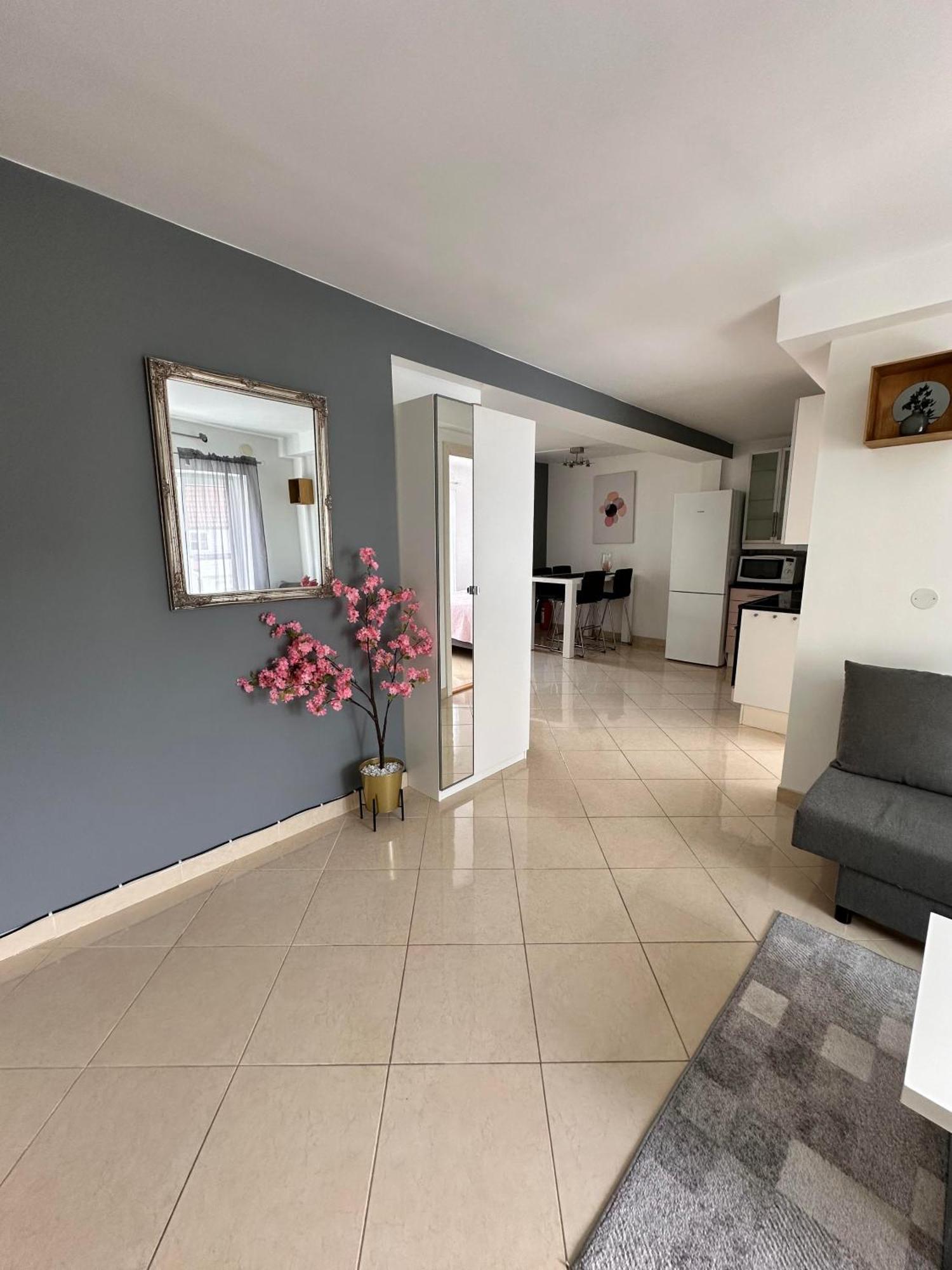 Harmony Home Stavanger Eksteriør bilde