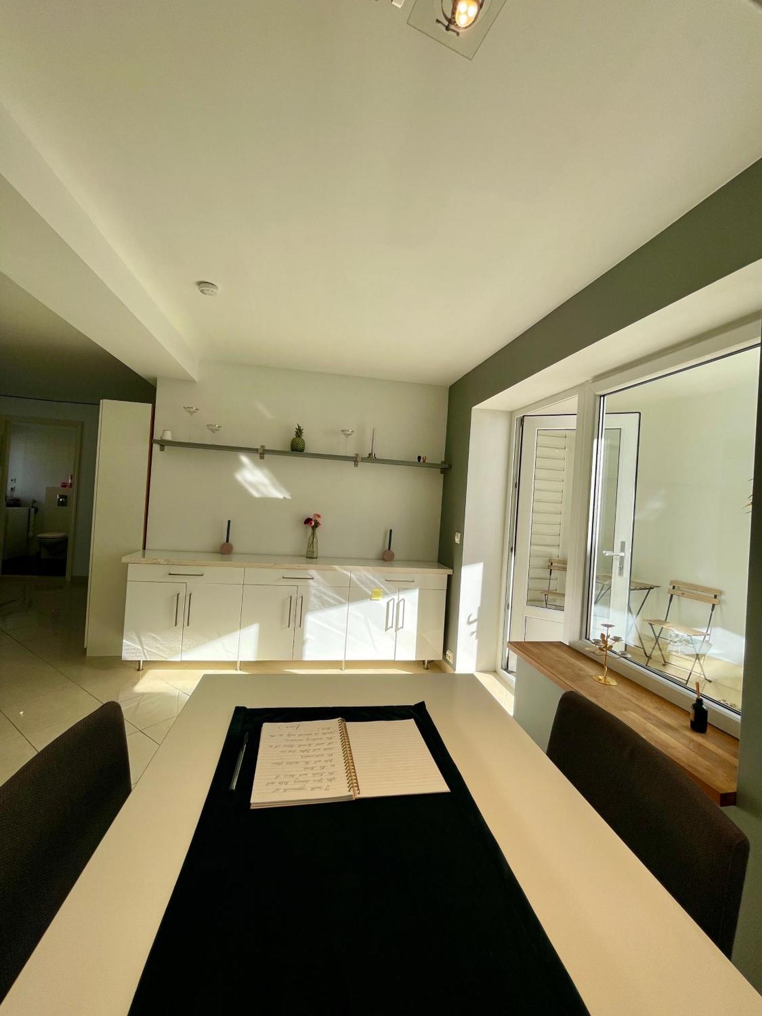 Harmony Home Stavanger Eksteriør bilde