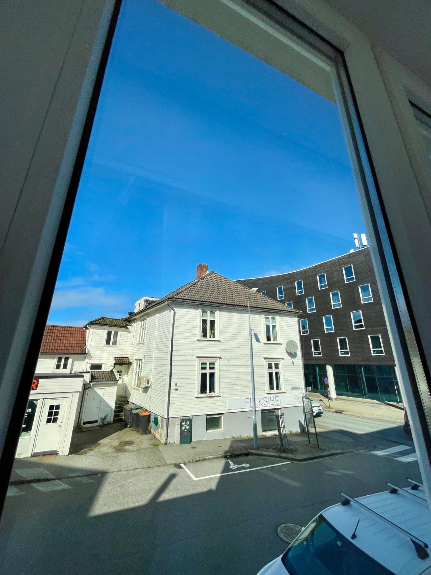 Harmony Home Stavanger Eksteriør bilde